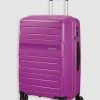 American Tourister Sunside Spinner 68/25 Expandable Ultraviolet