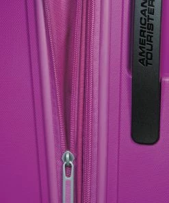 American Tourister Sunside Spinner 68/25 Expandable Ultraviolet -Men's Travel and Luggage http3A2F2Fstatic.theiconic.com .au2Fp2Famerican tourister 3405 474497 3