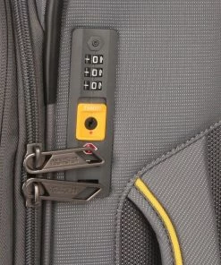 American Tourister Applite 4Security Spinner 55/20 EXP TSA Lightning Grey -Men's Travel and Luggage http3A2F2Fstatic.theiconic.com .au2Fp2Famerican tourister 3739 192049 3