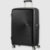 American Tourister Curio Spinner 80/30 Black