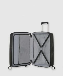 American Tourister Curio Spinner 80/30 Black -Men's Travel and Luggage http3A2F2Fstatic.theiconic.com .au2Fp2Famerican tourister 3881 689397 3