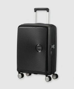 American Tourister Curio Spinner 55/20 Black