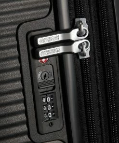 American Tourister Curio Spinner 55/20 Black -Men's Travel and Luggage http3A2F2Fstatic.theiconic.com .au2Fp2Famerican tourister 3923 589397 3