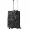 American Tourister Instagon Spinner 55/20 Jet Black