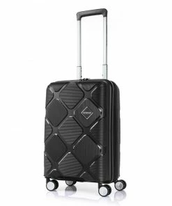 American Tourister Instagon Spinner 55/20 Jet Black