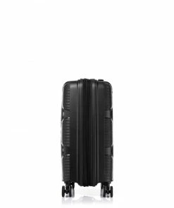 American Tourister Instagon Spinner 55/20 Jet Black -Men's Travel and Luggage http3A2F2Fstatic.theiconic.com .au2Fp2Famerican tourister 4137 2849111 3