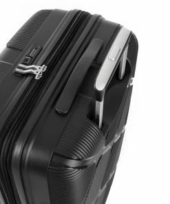 American Tourister Instagon Spinner 55/20 Jet Black -Men's Travel and Luggage http3A2F2Fstatic.theiconic.com .au2Fp2Famerican tourister 4145 2849111 6