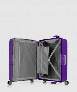 American Tourister Trigard Spinner 79/29 TSA Purple -Men's Travel and Luggage http3A2F2Fstatic.theiconic.com .au2Fp2Famerican tourister 4874 6649111 3