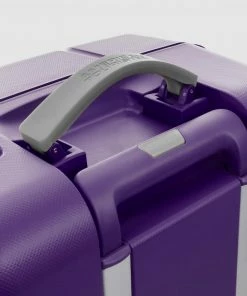 American Tourister Trigard Spinner 79/29 TSA Purple -Men's Travel and Luggage http3A2F2Fstatic.theiconic.com .au2Fp2Famerican tourister 4878 6649111 5