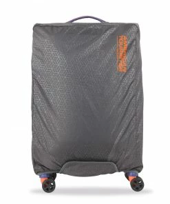 American Tourister Applite 4Security Spinner 71/27/ EXP TSA Suitcase Bodega Blue -Men's Travel and Luggage http3A2F2Fstatic.theiconic.com .au2Fp2Famerican tourister 6642 882049 4