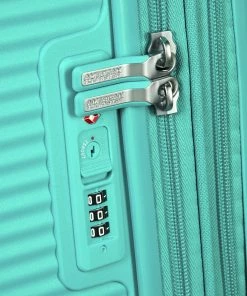 American Tourister Curio Spinner 55/20 Mint Green -Men's Travel and Luggage http3A2F2Fstatic.theiconic.com .au2Fp2Famerican tourister 7248 542049 3