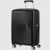 American Tourister Curio Spinner 69/25 Black