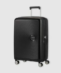 American Tourister Curio Spinner 69/25 Black