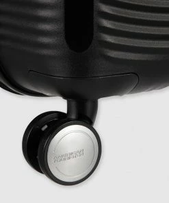 American Tourister Curio Spinner 69/25 Black -Men's Travel and Luggage http3A2F2Fstatic.theiconic.com .au2Fp2Famerican tourister 8393 489397 5