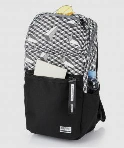American Tourister AT X Eley Kishimoto Barton Backpack Cuteboys -Men's Travel and Luggage http3A2F2Fstatic.theiconic.com .au2Fp2Famerican tourister 9118 9949111 5
