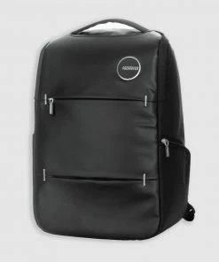 American Tourister Curio Backpack 2 Black