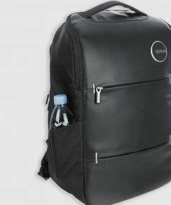 American Tourister Curio Backpack 2 Black -Men's Travel and Luggage http3A2F2Fstatic.theiconic.com .au2Fp2Famerican tourister 9592 500497 3