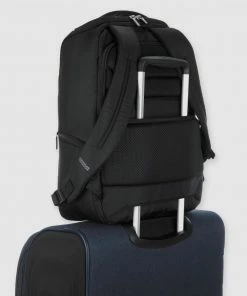 American Tourister Curio Backpack 2 Black -Men's Travel and Luggage http3A2F2Fstatic.theiconic.com .au2Fp2Famerican tourister 9603 500497 8