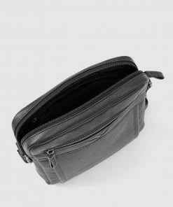 Aquila Montoro Cross Body Bag Black -Men's Travel and Luggage http3A2F2Fstatic.theiconic.com .au2Fp2Faquila 5295 5896701 4