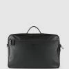Aquila Montoro Travel Bag Black
