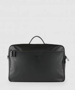 Aquila Montoro Travel Bag Black