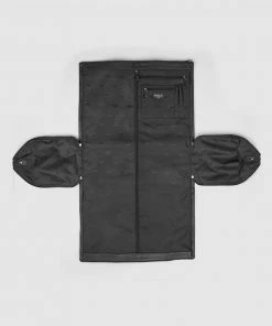 Aquila Montoro Weekender Black -Men's Travel and Luggage http3A2F2Fstatic.theiconic.com .au2Fp2Faquila 6859 7400511 4