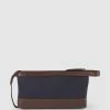 Aquila Cruiser Wash Bag Navy