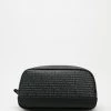 Armani Exchange Beauty Case - Men's Black