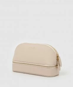 Arms Of Eve Monroe Jewellery and Cosmetic Travel Bag Blush -Men's Travel and Luggage http3A2F2Fstatic.theiconic.com .au2Fp2Farms of eve 5106 6077441 3