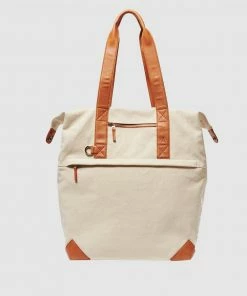 Atlas Lifestyle Co Bag 01 Natural/Tan