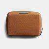 Bellroy Tech Kit Compact Bronze