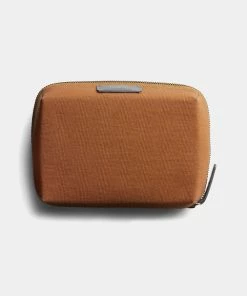 Bellroy Tech Kit Compact Bronze