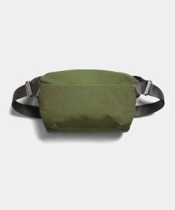 Bellroy Venture Sling 9L Ranger Green