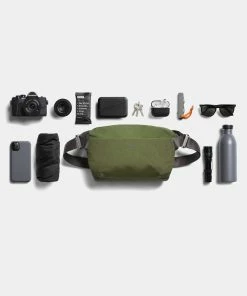 Bellroy Venture Sling 9L Ranger Green -Men's Travel and Luggage http3A2F2Fstatic.theiconic.com .au2Fp2Fbellroy 0969 0057731 8