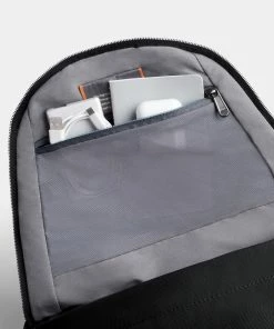 Bellroy Classic Backpack Compact Black -Men's Travel and Luggage http3A2F2Fstatic.theiconic.com .au2Fp2Fbellroy 1139 8016621 6