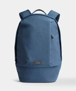 Bellroy Classic Backpack Compact Marine Blue
