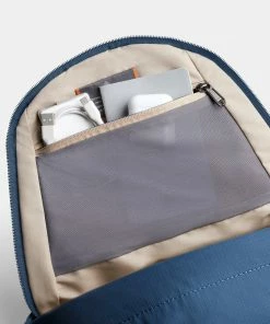 Bellroy Classic Backpack Compact Marine Blue -Men's Travel and Luggage http3A2F2Fstatic.theiconic.com .au2Fp2Fbellroy 1180 9506621 6