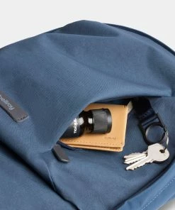 Bellroy Classic Backpack Compact Marine Blue -Men's Travel and Luggage http3A2F2Fstatic.theiconic.com .au2Fp2Fbellroy 1183 9506621 7