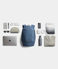 Bellroy Classic Backpack Compact Marine Blue -Men's Travel and Luggage http3A2F2Fstatic.theiconic.com .au2Fp2Fbellroy 1185 9506621 8