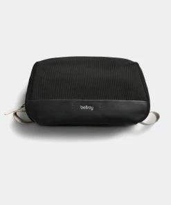 Bellroy Dopp kit Premium Black Sand