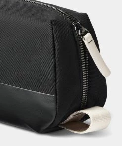 Bellroy Dopp kit Premium Black Sand -Men's Travel and Luggage http3A2F2Fstatic.theiconic.com .au2Fp2Fbellroy 2808 4793411 6
