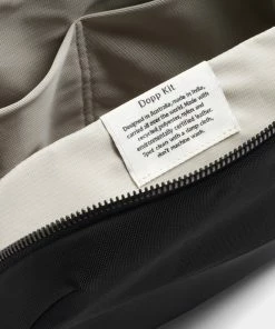 Bellroy Dopp kit Premium Black Sand -Men's Travel and Luggage http3A2F2Fstatic.theiconic.com .au2Fp2Fbellroy 2810 4793411 7