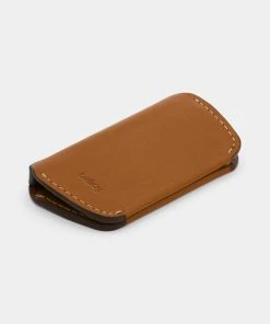 Bellroy Key Cover (Second Edition) Caramel