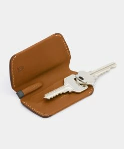 Bellroy Key Cover (Second Edition) Caramel -Men's Travel and Luggage http3A2F2Fstatic.theiconic.com .au2Fp2Fbellroy 2838 7715111 3