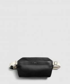 Bellroy Sling Premium Black Sand