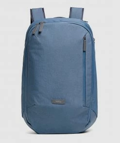 Bellroy Transit Backpack Marine Blue