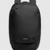 Bellroy Transit Backpack Plus Black