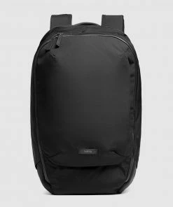Bellroy Transit Backpack Plus Black
