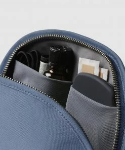 Bellroy Classic Pouch Marine Blue