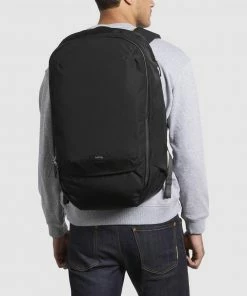 Bellroy Transit Backpack Plus Black -Men's Travel and Luggage http3A2F2Fstatic.theiconic.com .au2Fp2Fbellroy 3629 9537901 7